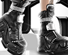 Real Goth Boots