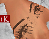 !1K Her Eyes Hand Ink