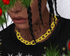 ~~Chaine Gold~~