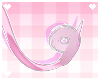 あII Moo Pink Tail