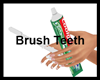 Brush Teeth