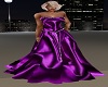 Diamond Dress Purple