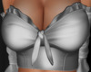 Sexy Top Grey