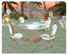 Beach Coffee Table