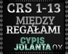 Cypis - Miedzy Regałami