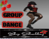 Dancy Dance - Group