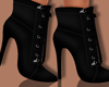~A: Black Boots