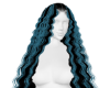 Blk&Blu Wavy