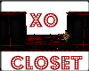 XO Closet