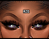 Dengel Eyebrows Ginger 2