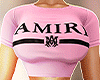 Amri Pink Set