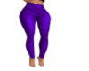 Matching Purple Pants