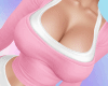 Pink Sporty Outfit