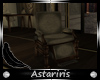 [Ast] Barber Chair