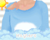 H! Bluey Pajamas