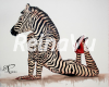 Mwah Zebra
