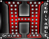~H * Marquee Derivable~