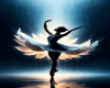 Ballet dance 1 spot