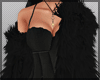 Ѷ Foxxy Black Coat