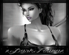 b pink demonis dress