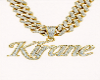 Chaine Kirane