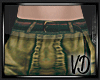 -VD- (V) Baggy Pants
