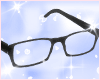 Nørdede briller