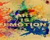 Art is Emotion