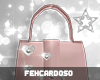 F✰  ANGEL BAG