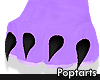 PurplePaws|BottomClaws