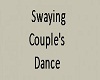 Swaying Couples Dance