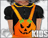 💗 Kids Pumpkin