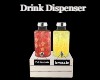 BBQ:Drink Dispenser