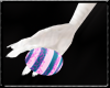 Easter Egg Hand