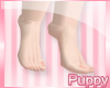 [Pup] Little Feet