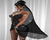Black Veil + Sparkle