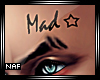 N | Mad + star