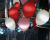 Animated Party Balloons