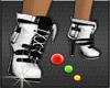 BOOTS MINUAS