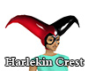 Harlekin Crest