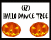 (IZ) Hallow Dance Tree