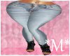 *M* Mamacita jeans 1 xxl