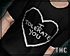 † i tolerate you /m