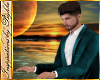 I~Adam Teal Typing NPC