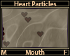 Breathe Heart Particles