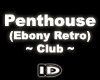 (ID) Ebony Retro Club