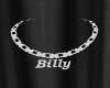 New Billy Bling Necklace