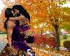 Romance in the Park