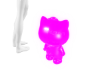 Pink Jelly Kitty 1