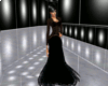 Glori black dress 
